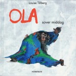 Ola sover middag