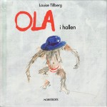 Ola i hallen